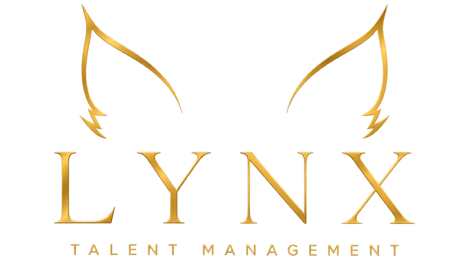 LYNX Talent Management Logo